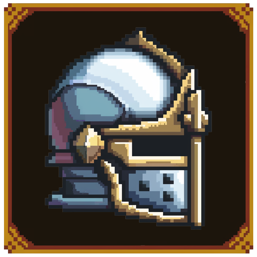 Armor of Security