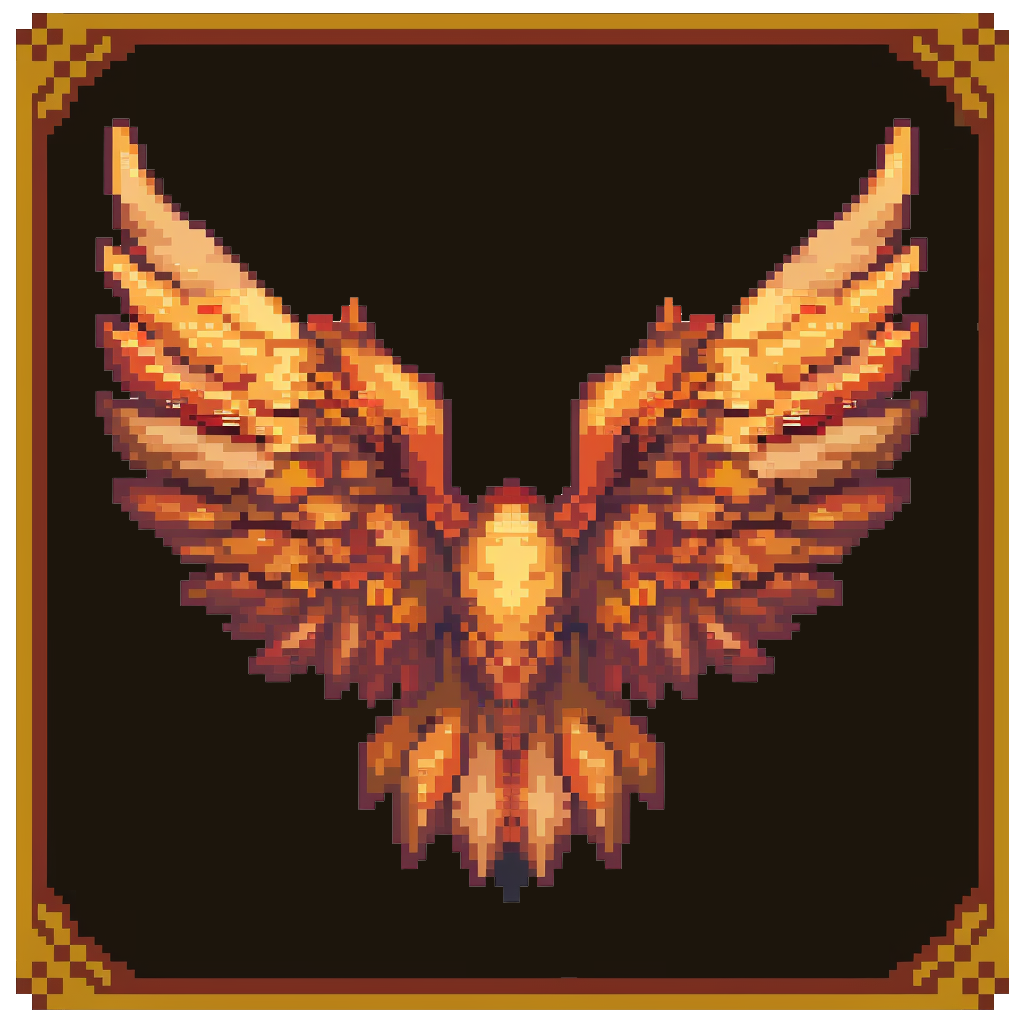 Wings of Elevated Ownership